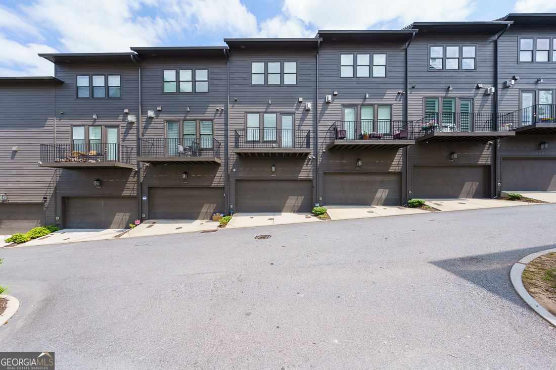 Aria - Residential Lease