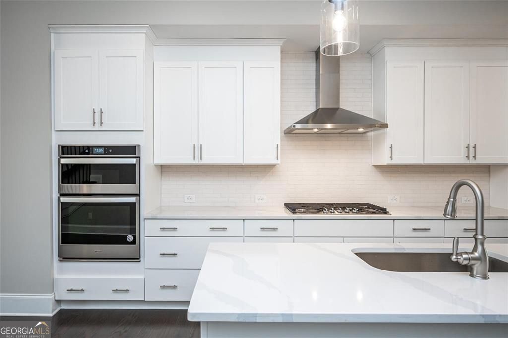 Aria - Residential Lease