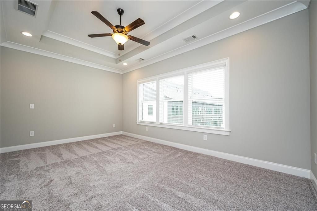 Aria - Residential Lease