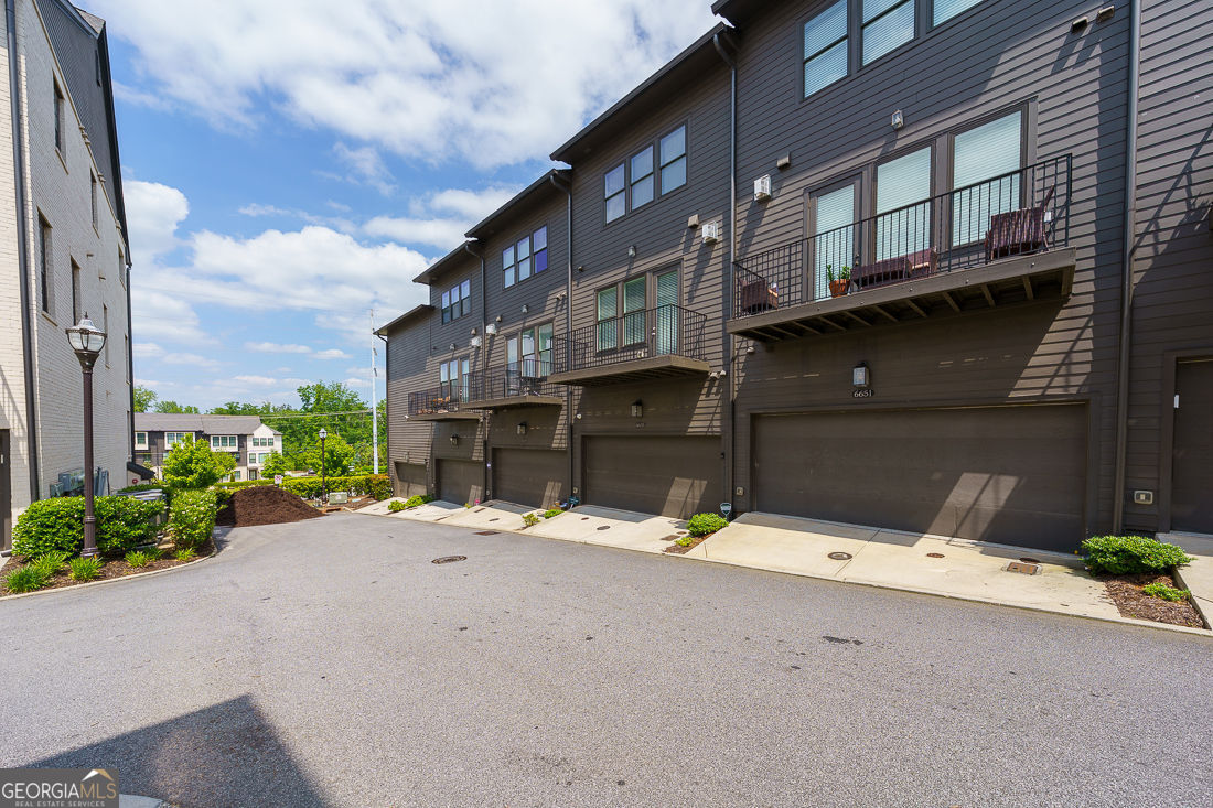 Aria - Residential Lease