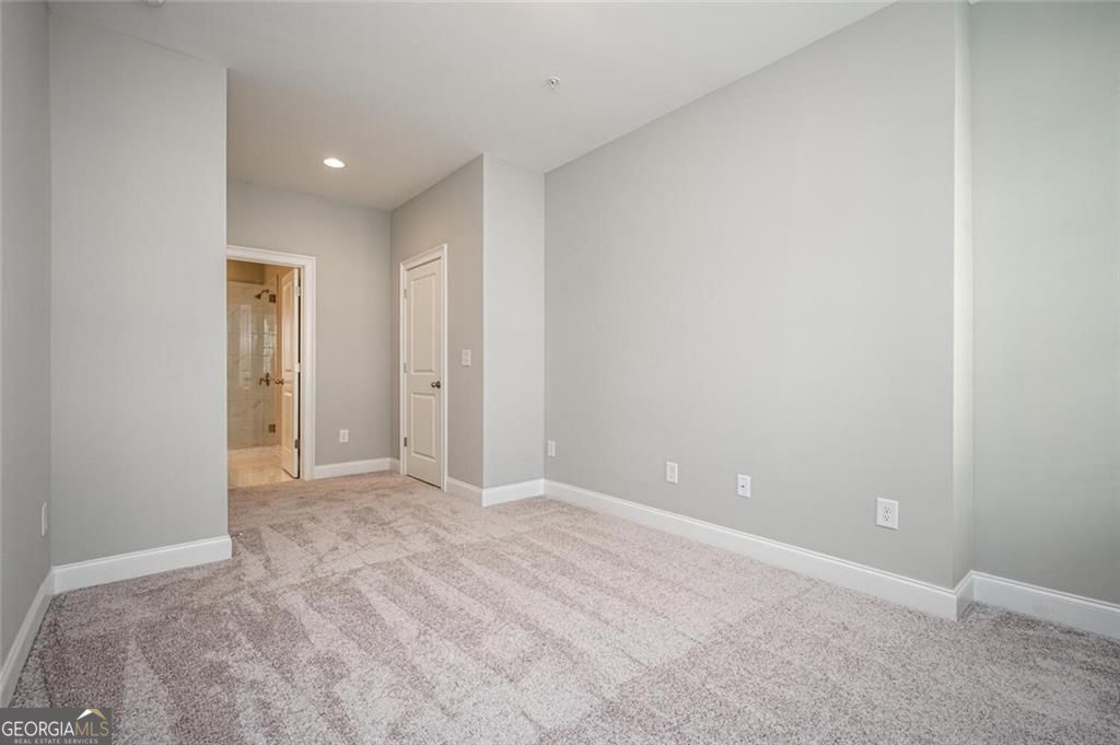 Aria - Residential Lease