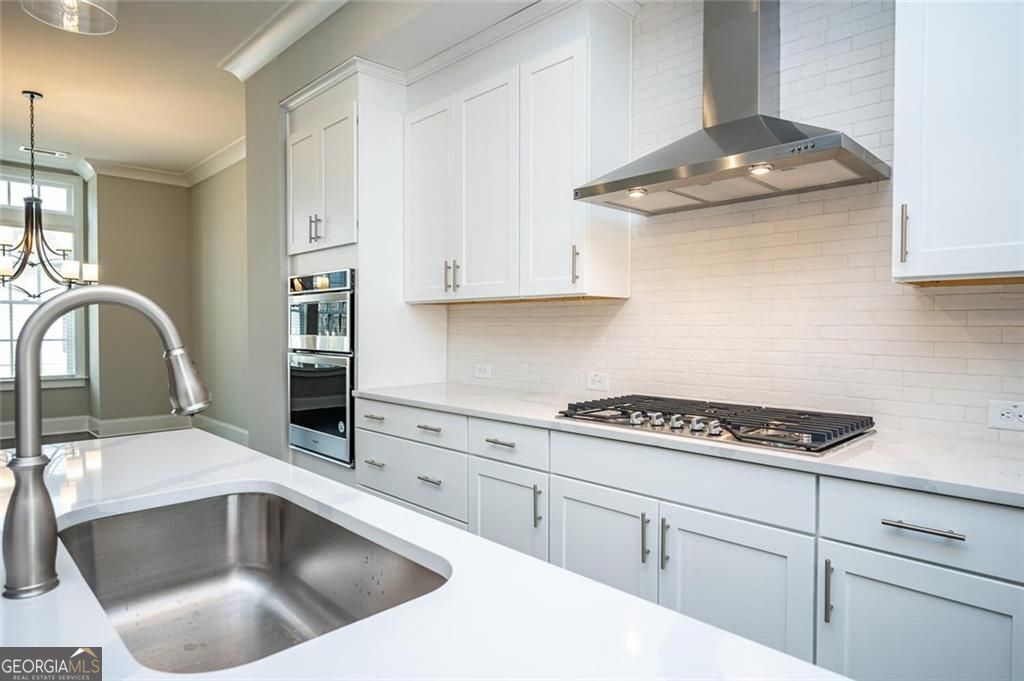 Aria - Residential Lease