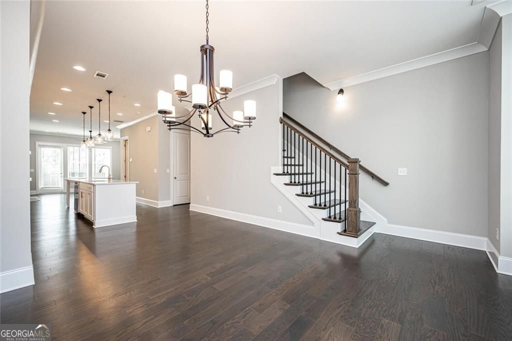 Aria - Residential Lease