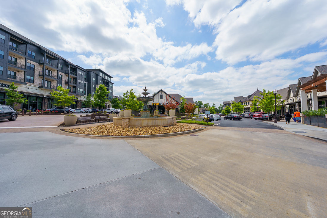 Aria - Residential Lease