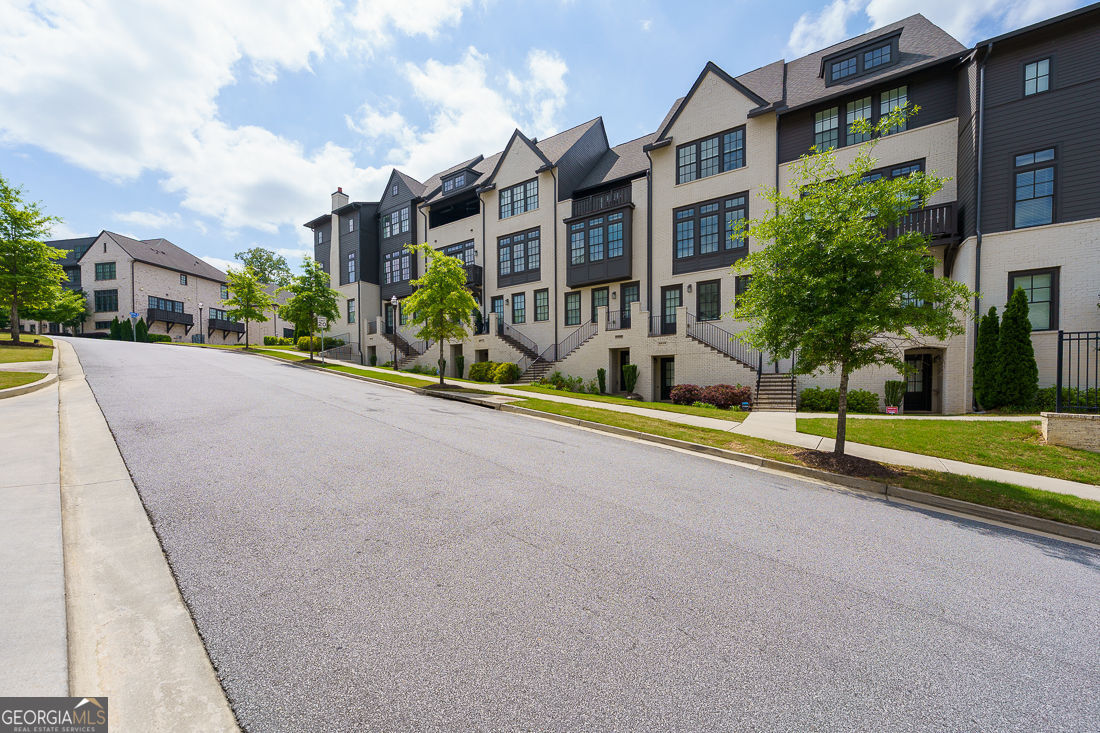 Aria - Residential Lease