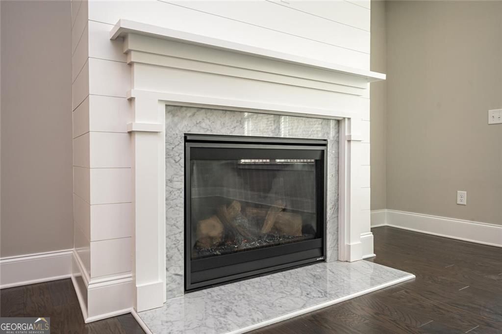 Aria - Residential Lease