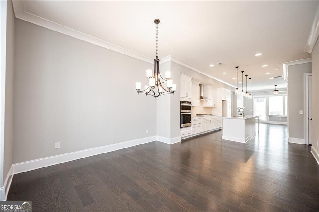 Aria - Residential Lease
