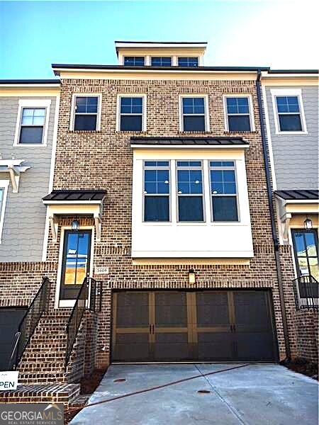 Photo of 3609 Hester Avenue SE, Smyrna, GA 30080 (MLS # 10877325)