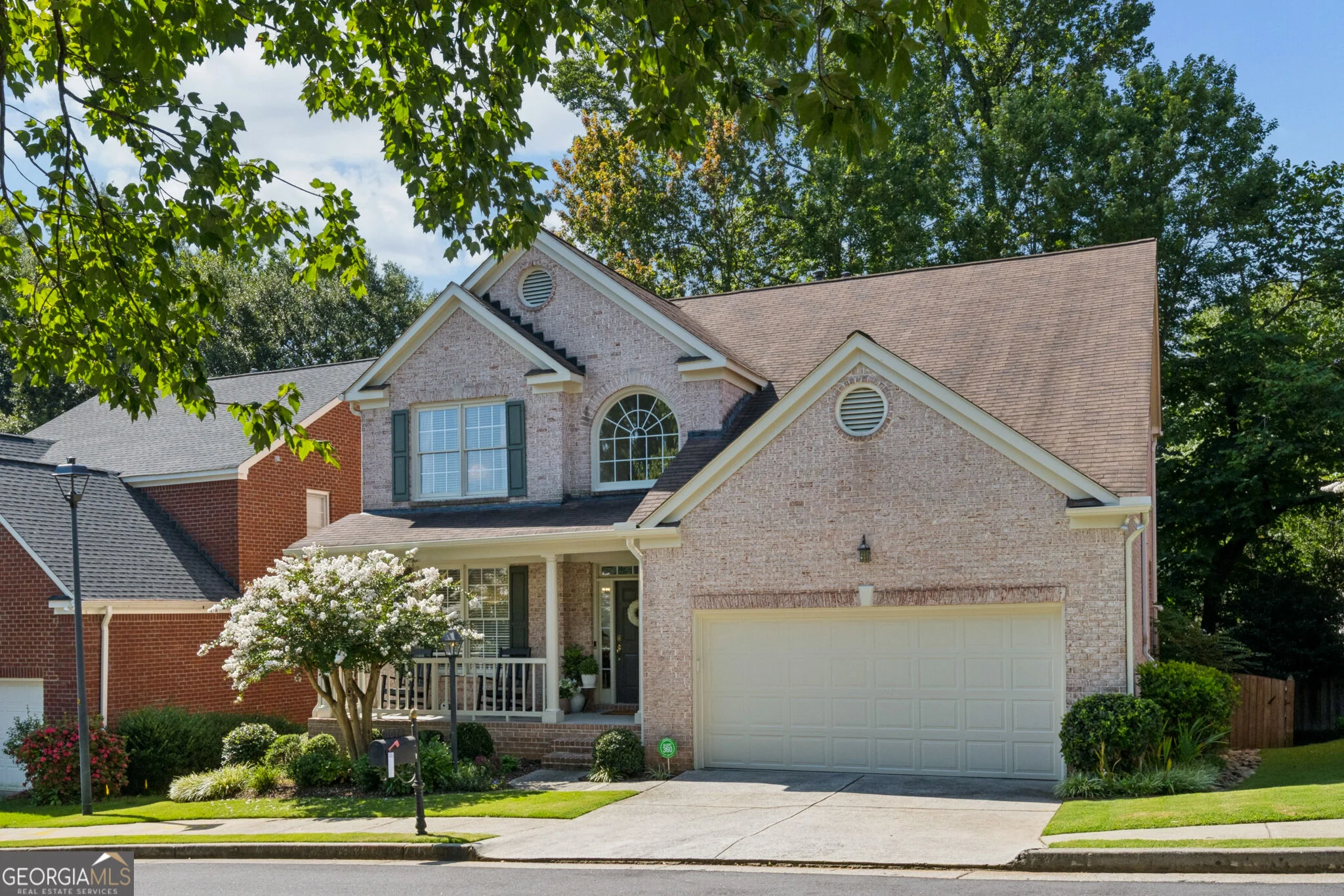 2024 Gramercy Circle, Chamblee, GA, 30341