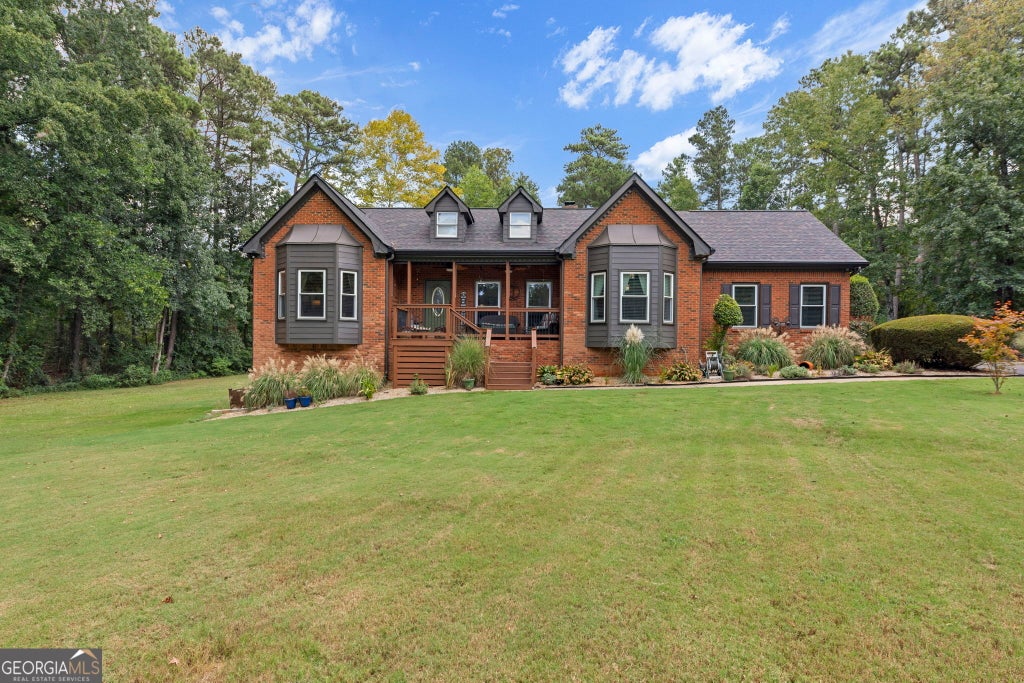 Photo of 2940 Revere Cove NE, Conyers, GA 30012 (MLS # 10841066)