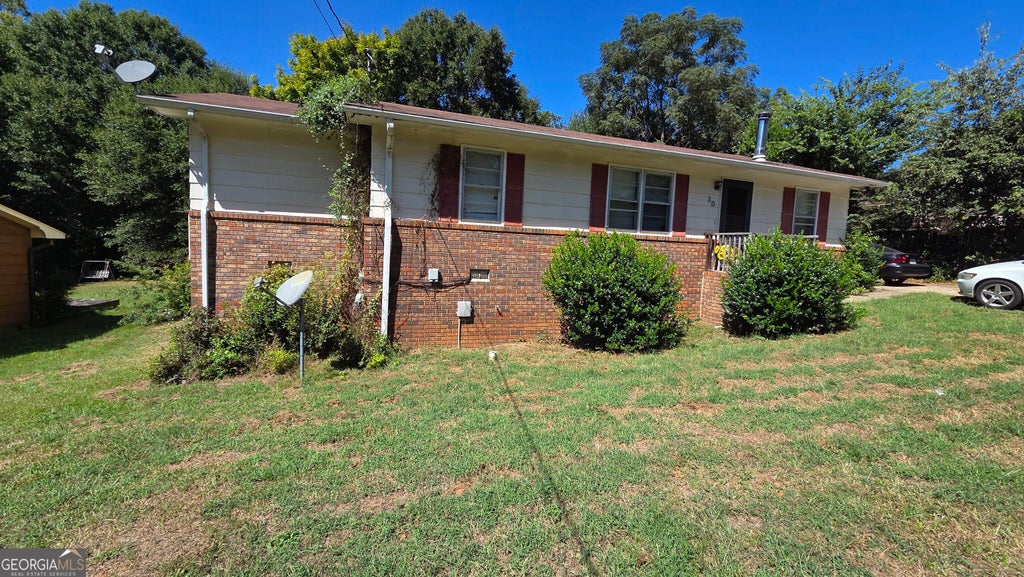 Photo of 30 Hillcrest Drive, Hartwell, GA 30643 (MLS # 10854676)
