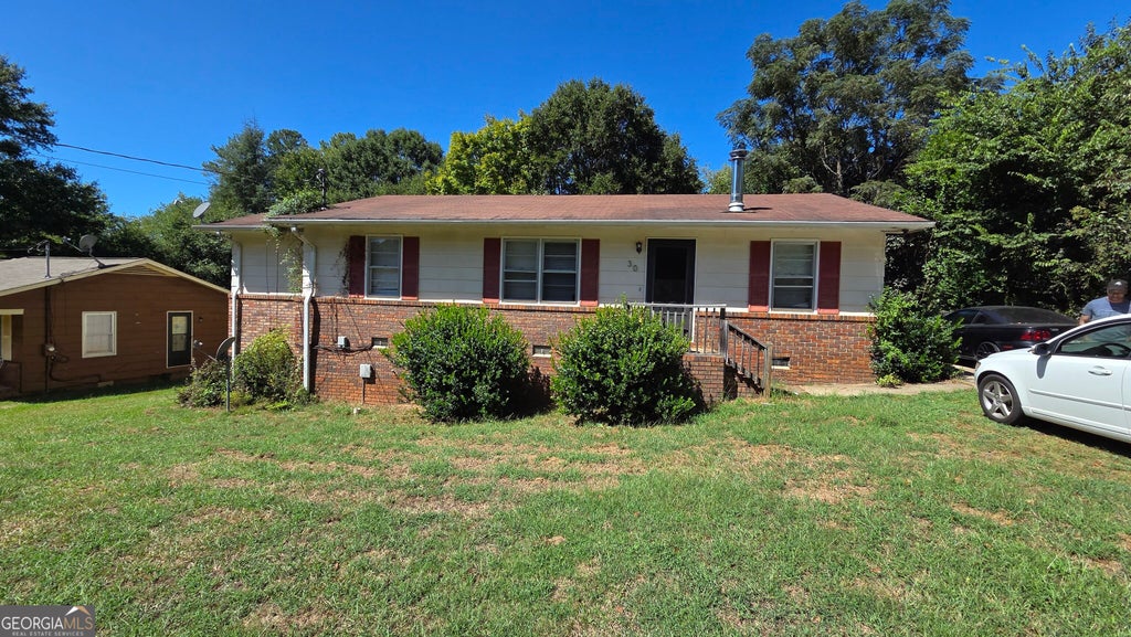 Photo of 30 Hillcrest Drive, Hartwell, GA 30643 (MLS # 10854676)