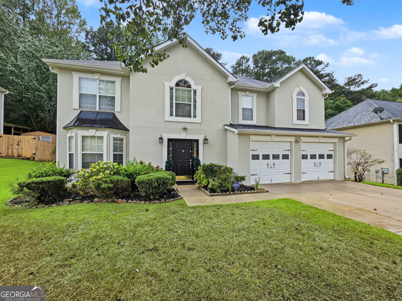 3359 Rockmill DR