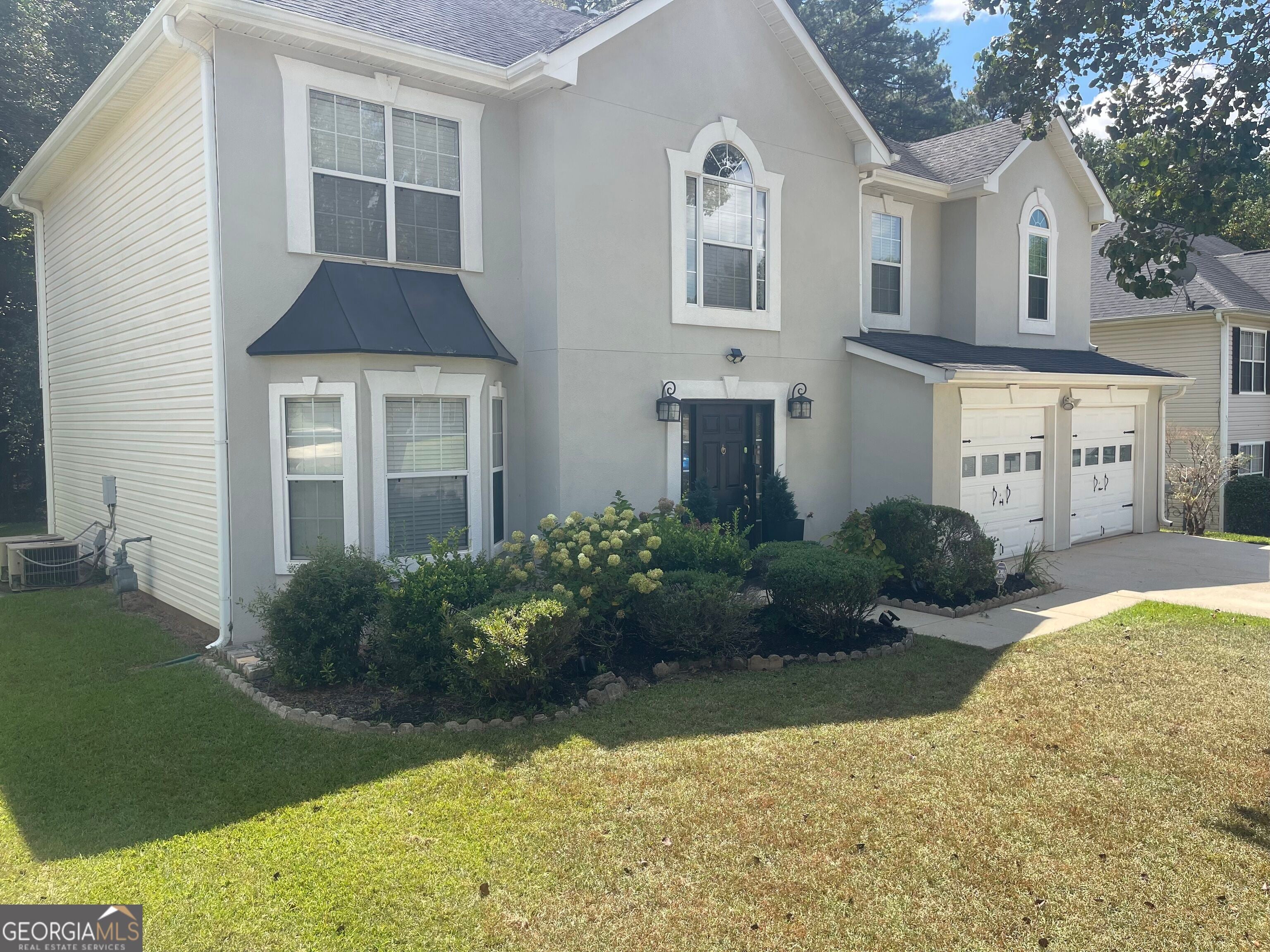 3359 Rockmill DR