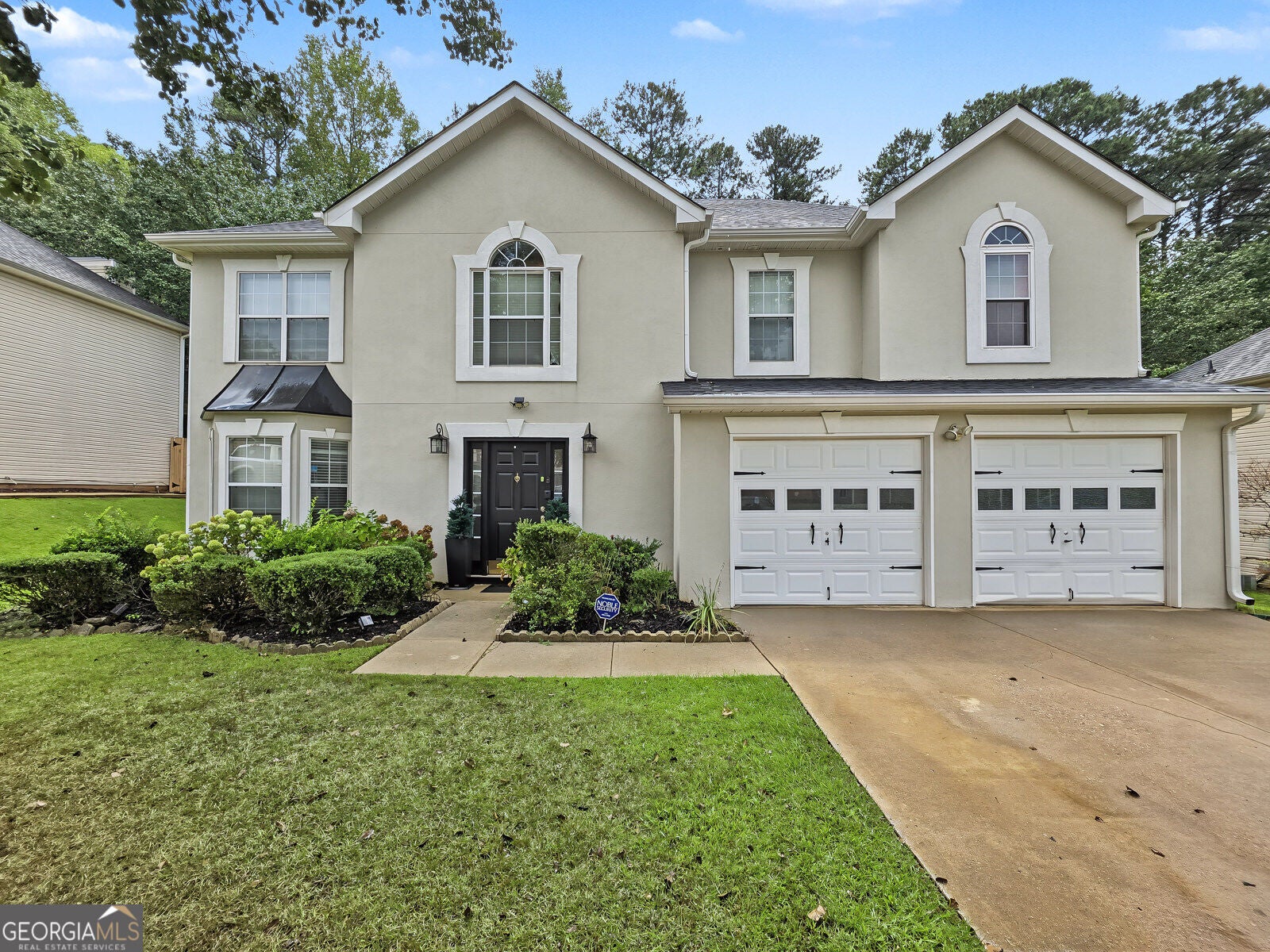 3359 Rockmill DR