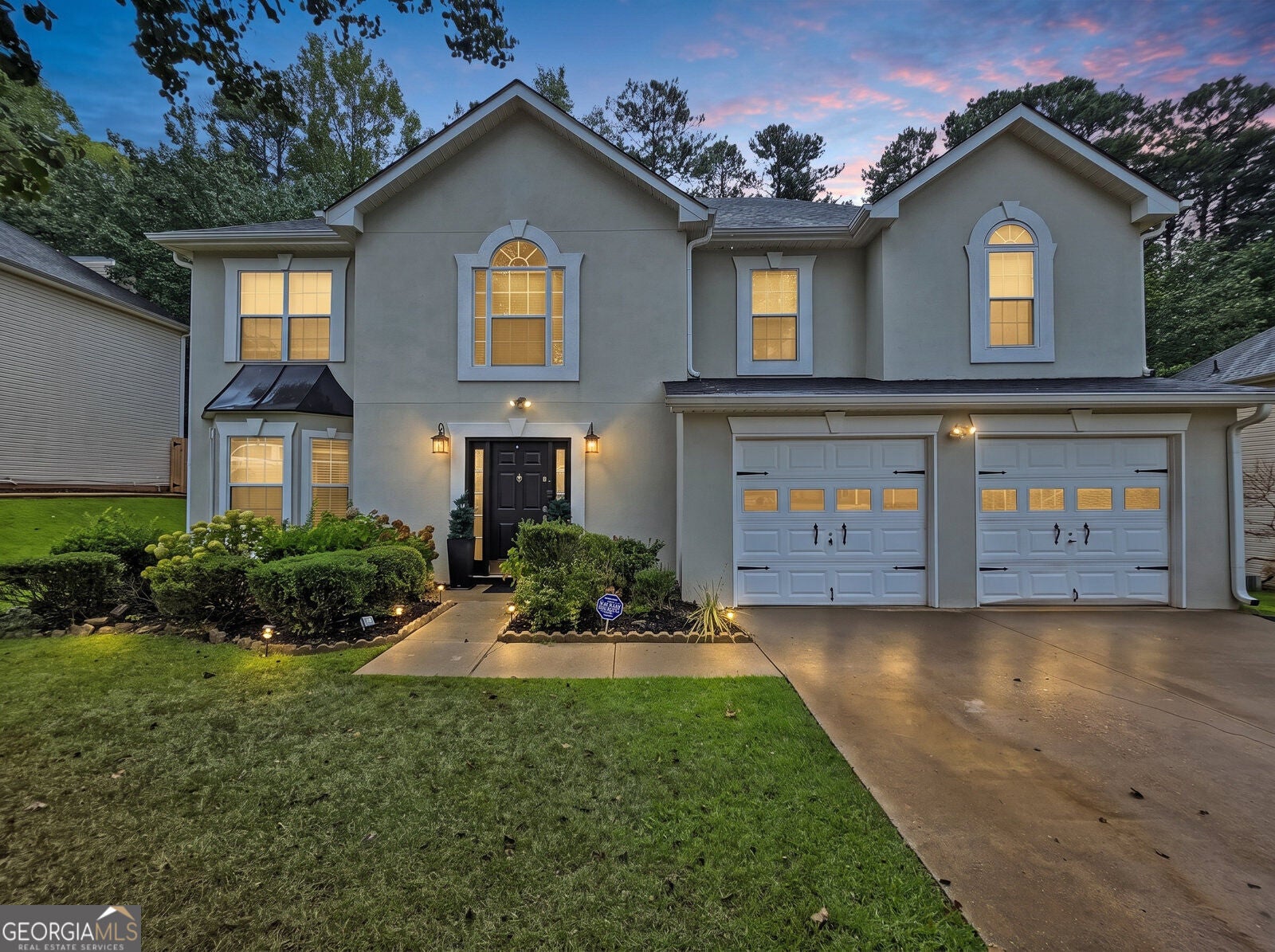 3359 Rockmill DR