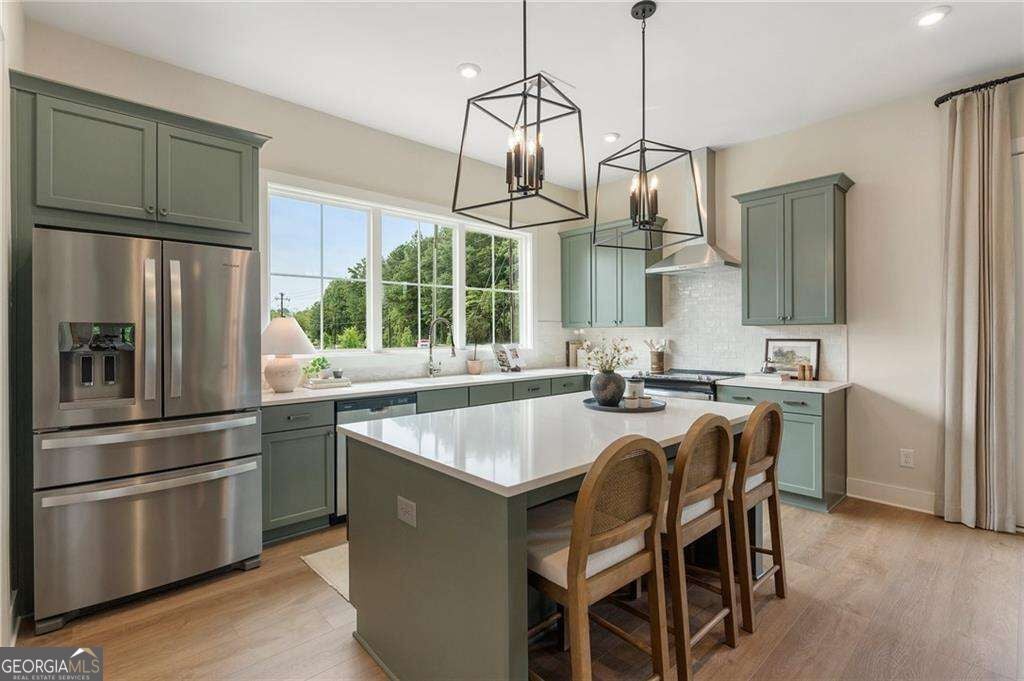 Photo of 510 Boardwalk Way, Alpharetta, GA 30022 (MLS # 10842770)