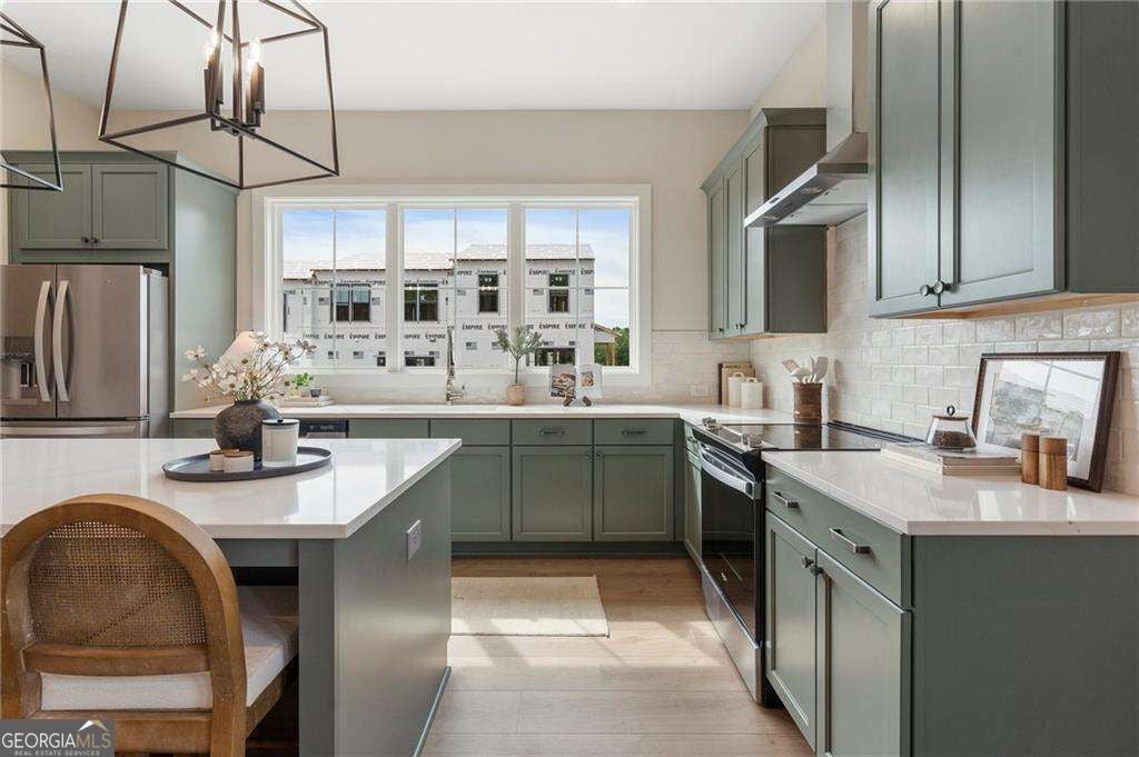 Photo of 510 Boardwalk Way, Alpharetta, GA 30022 (MLS # 10842770)
