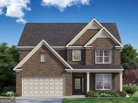7164 Linden DR South Fulton GA 30349