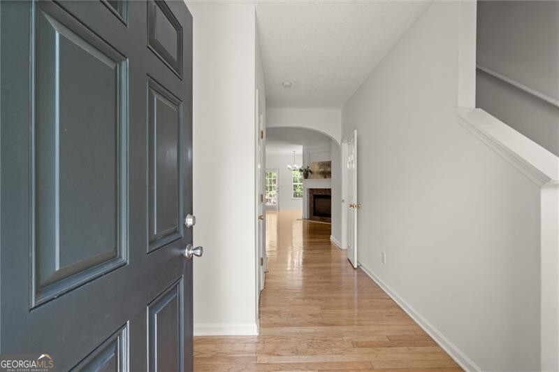 Newhaven - Residential