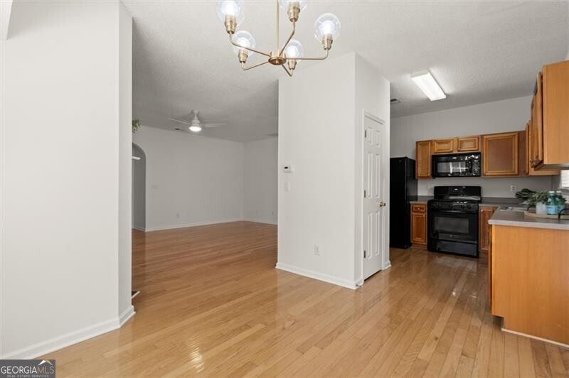 Newhaven - Residential