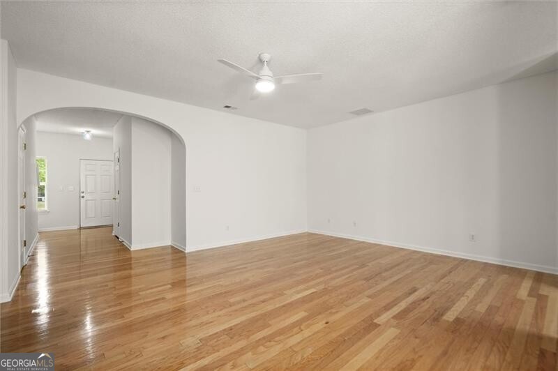 Newhaven - Residential