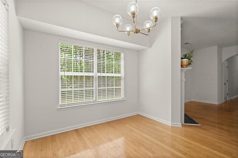 Newhaven - Residential