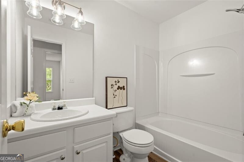 Newhaven - Residential