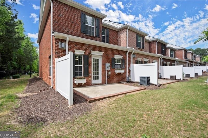 Newhaven - Residential