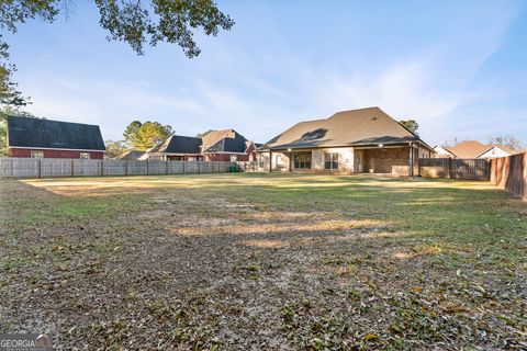 A home in Kathleen