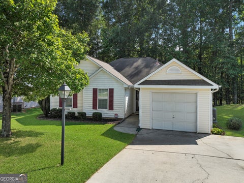 PalmerHouse Properties