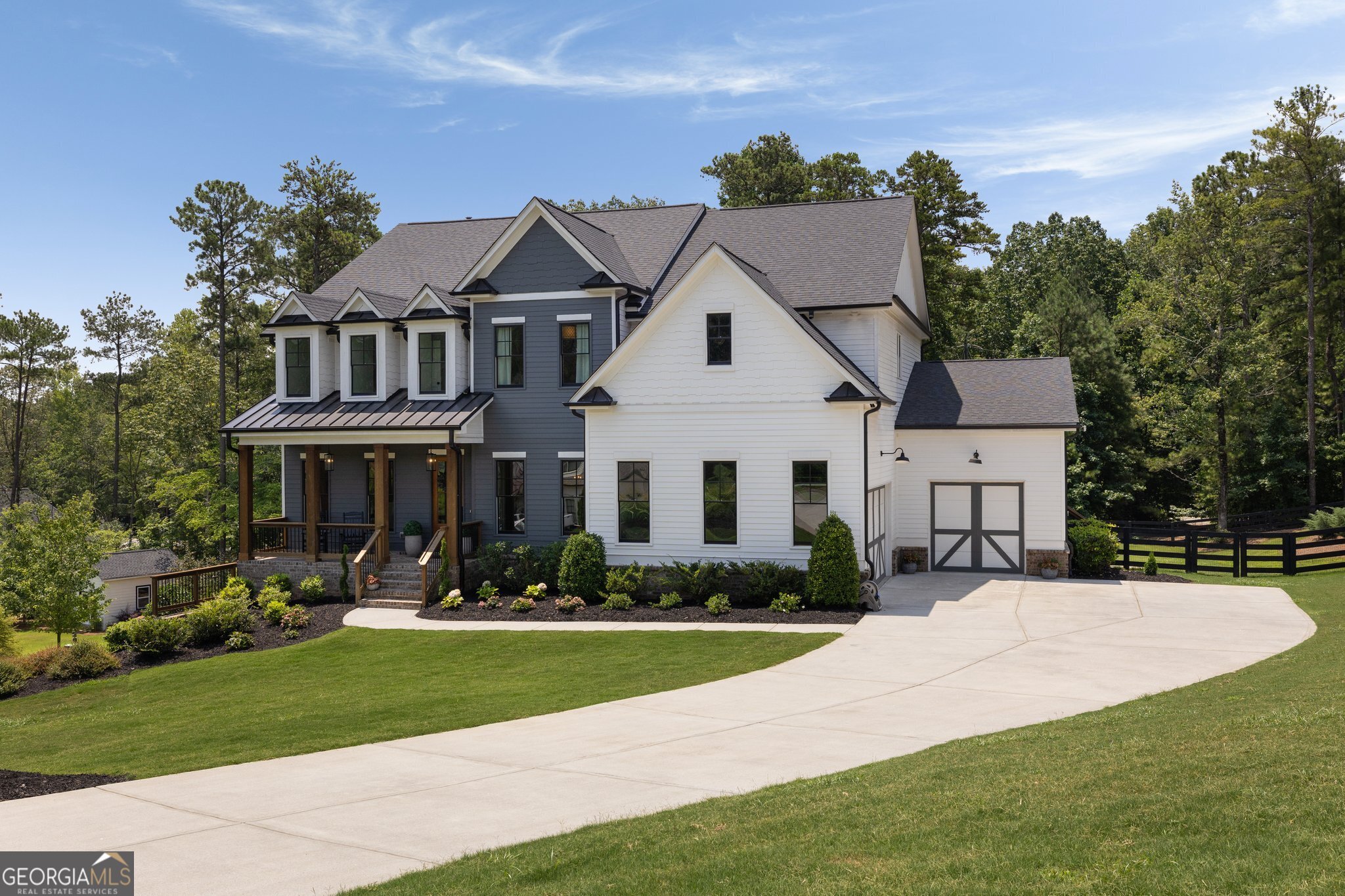 1911 Freemanville Crossing CT