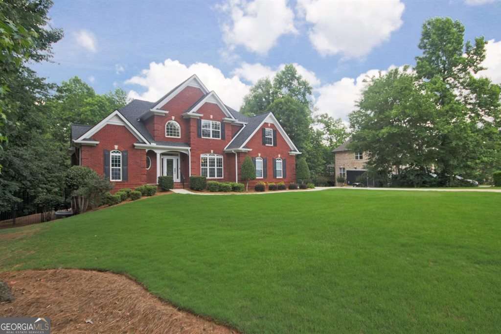 7251 Bluewater LN