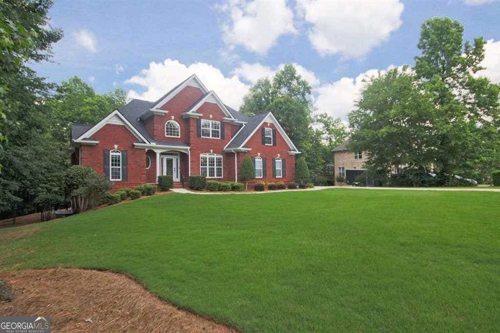 Photo of 7251 Bluewater Lane, Douglasville, GA 30135 (MLS # 10778728)