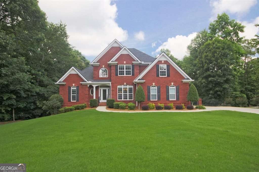 Photo of 7251 Bluewater Lane, Douglasville, GA 30135 (MLS # 10778728)
