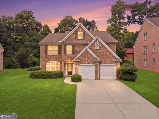 2196 KINGSWOOD DR, MORROW, GA 30260 - Image 22c5b3e144dd43f5c6f637c8fe4e9807/2839172238