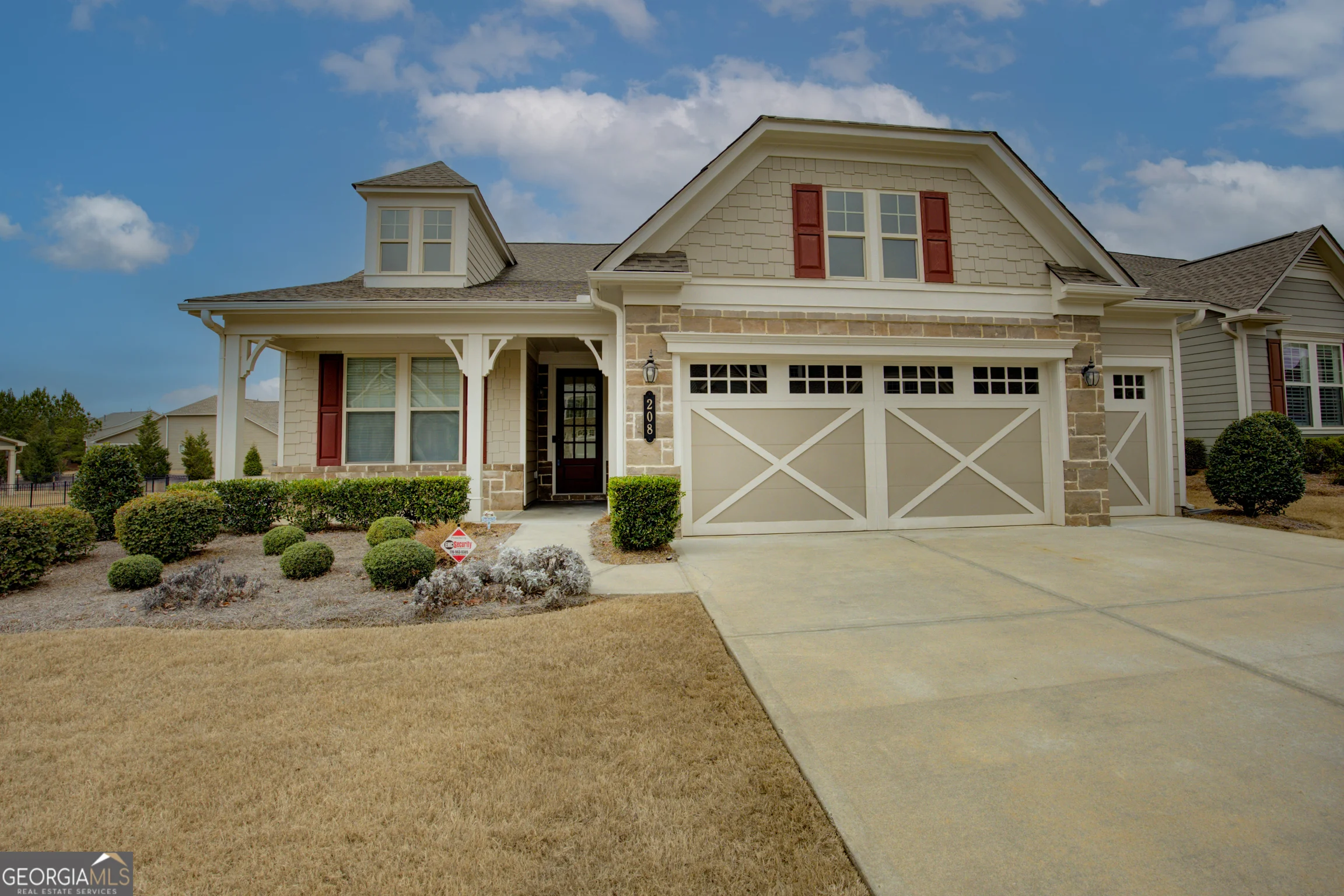 208 Silver Maple Court