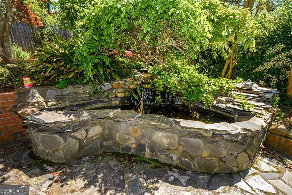 Livsey Woods - Residential