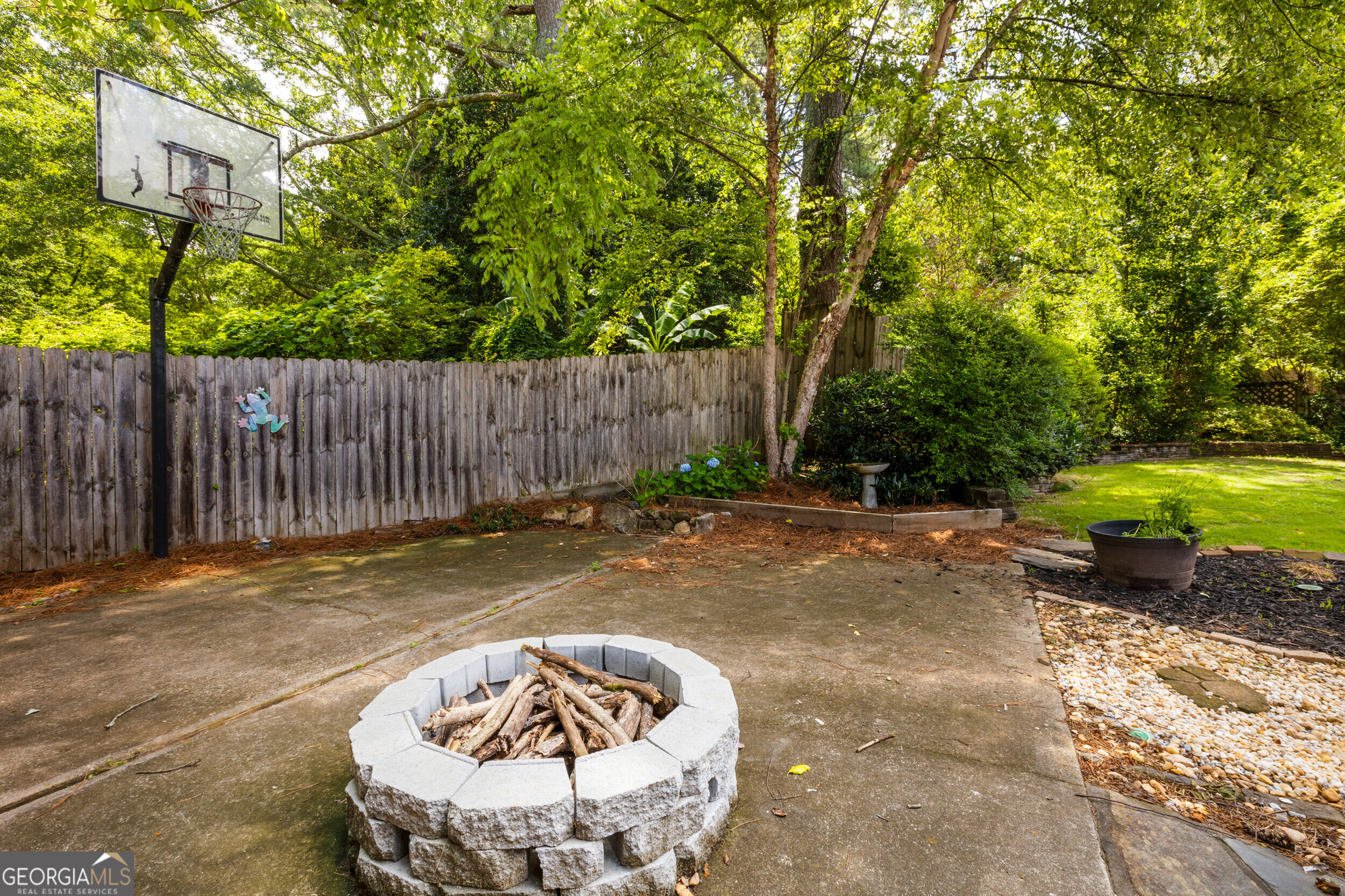 Livsey Woods - Residential