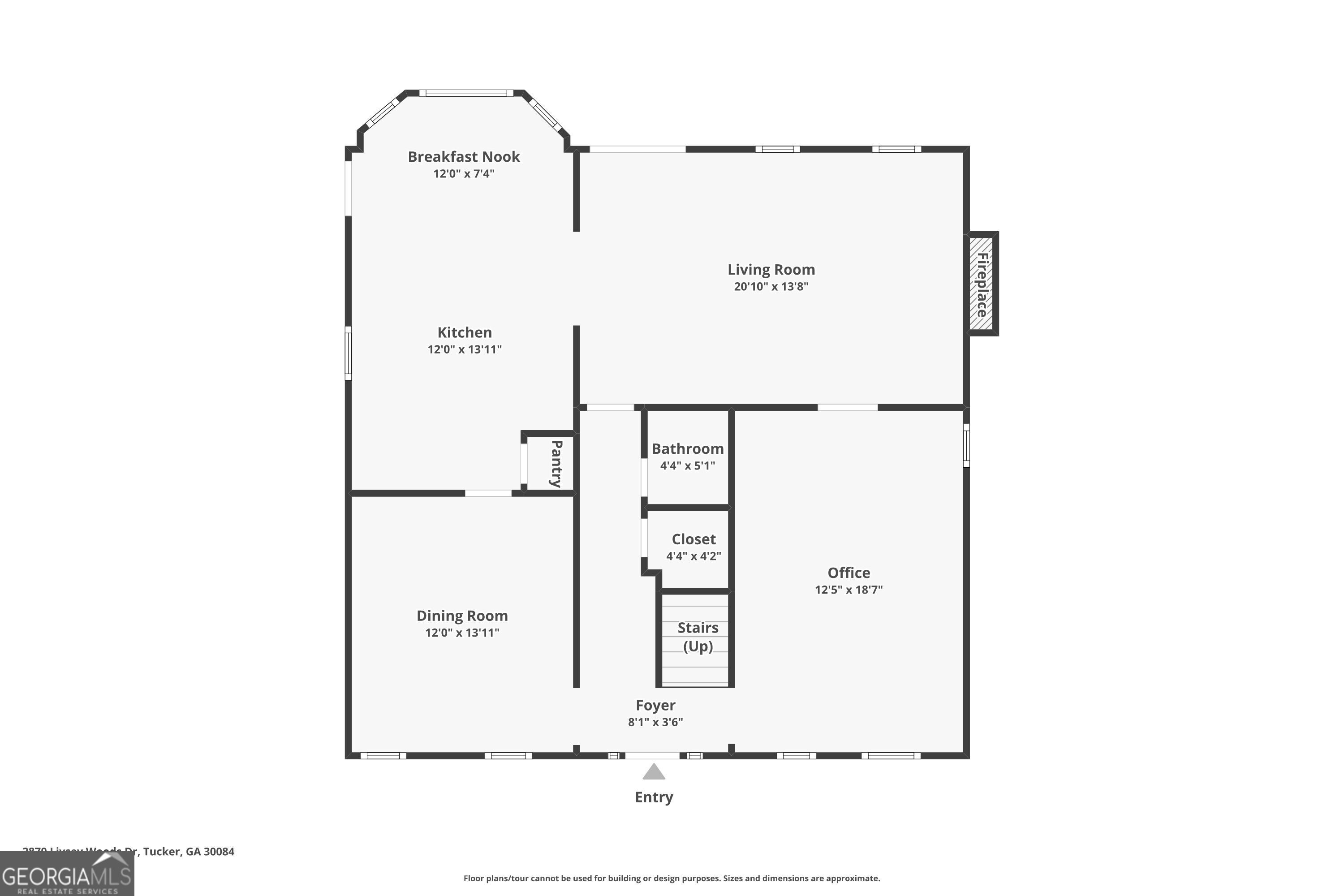 Livsey Woods - Residential