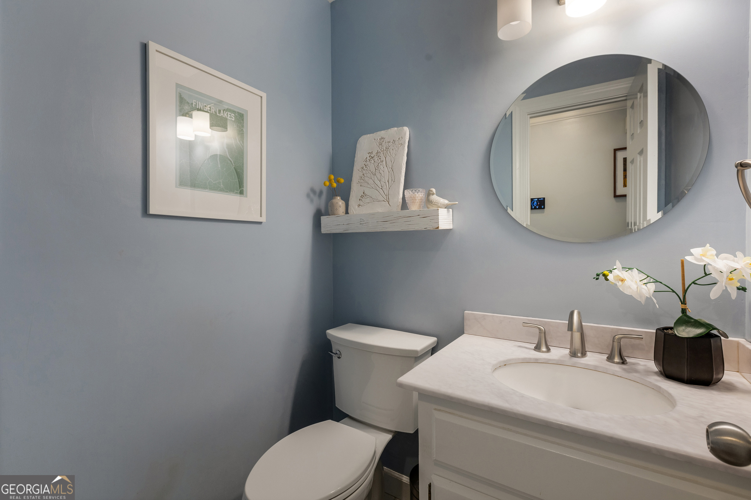 Livsey Woods - Residential