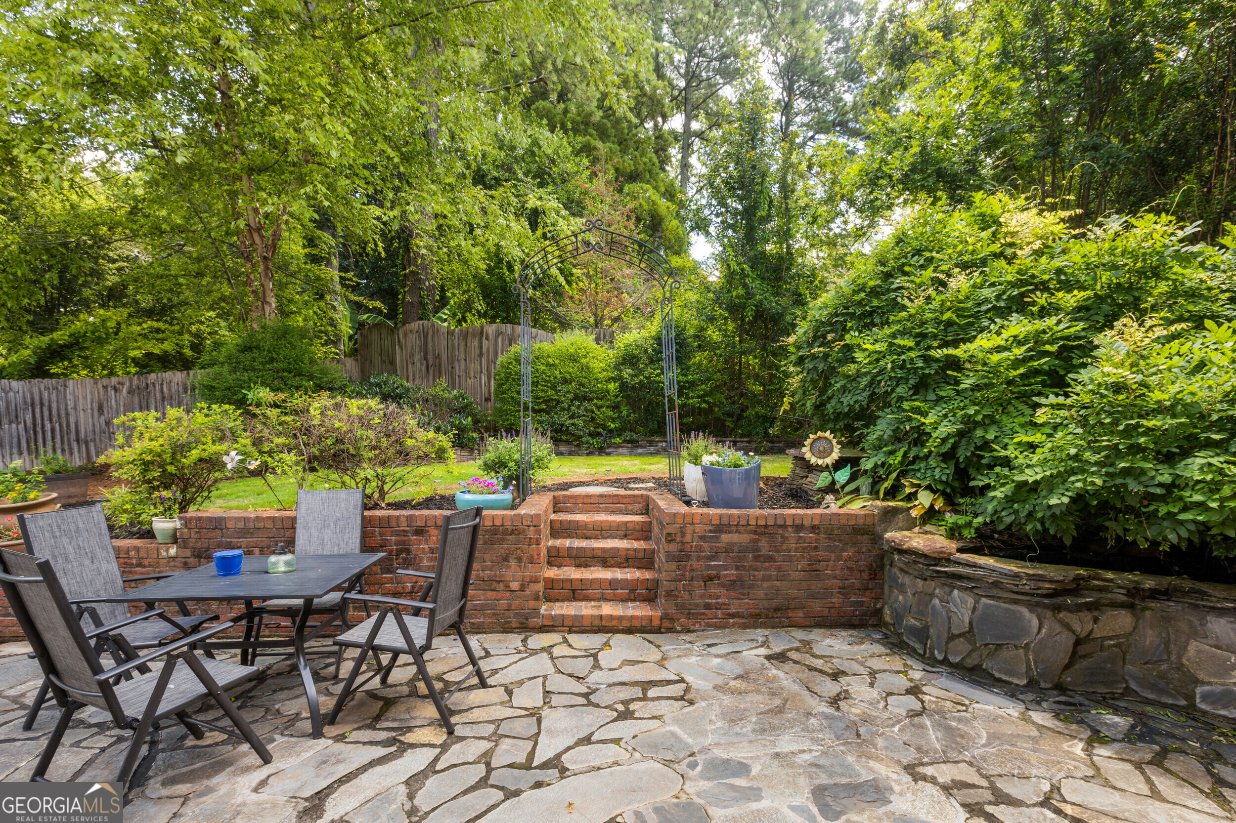 Livsey Woods - Residential