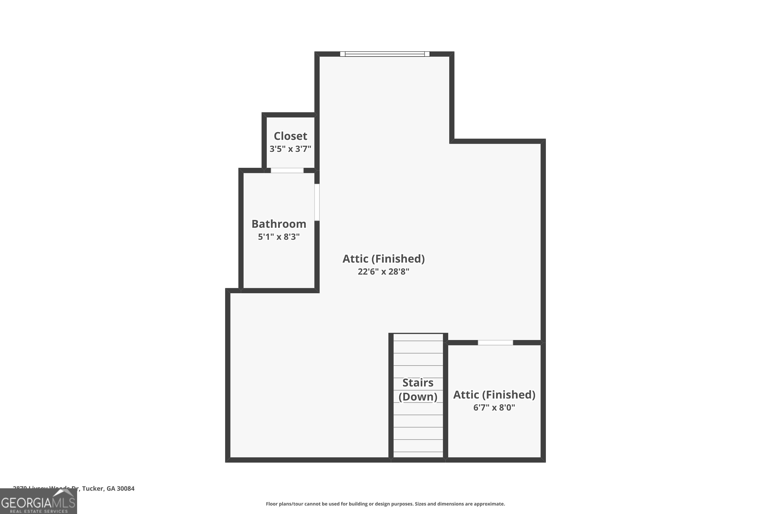 Livsey Woods - Residential