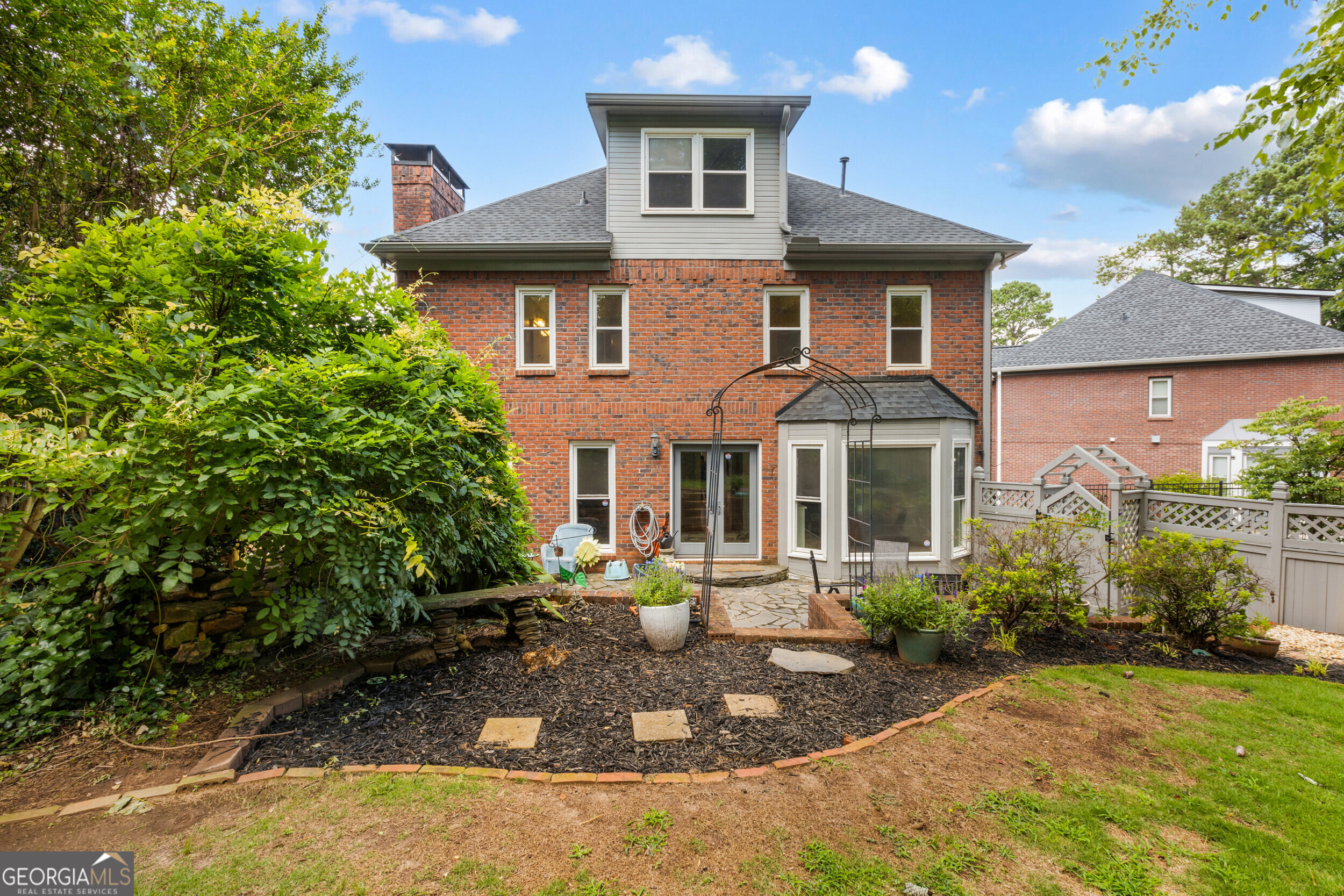 Livsey Woods - Residential