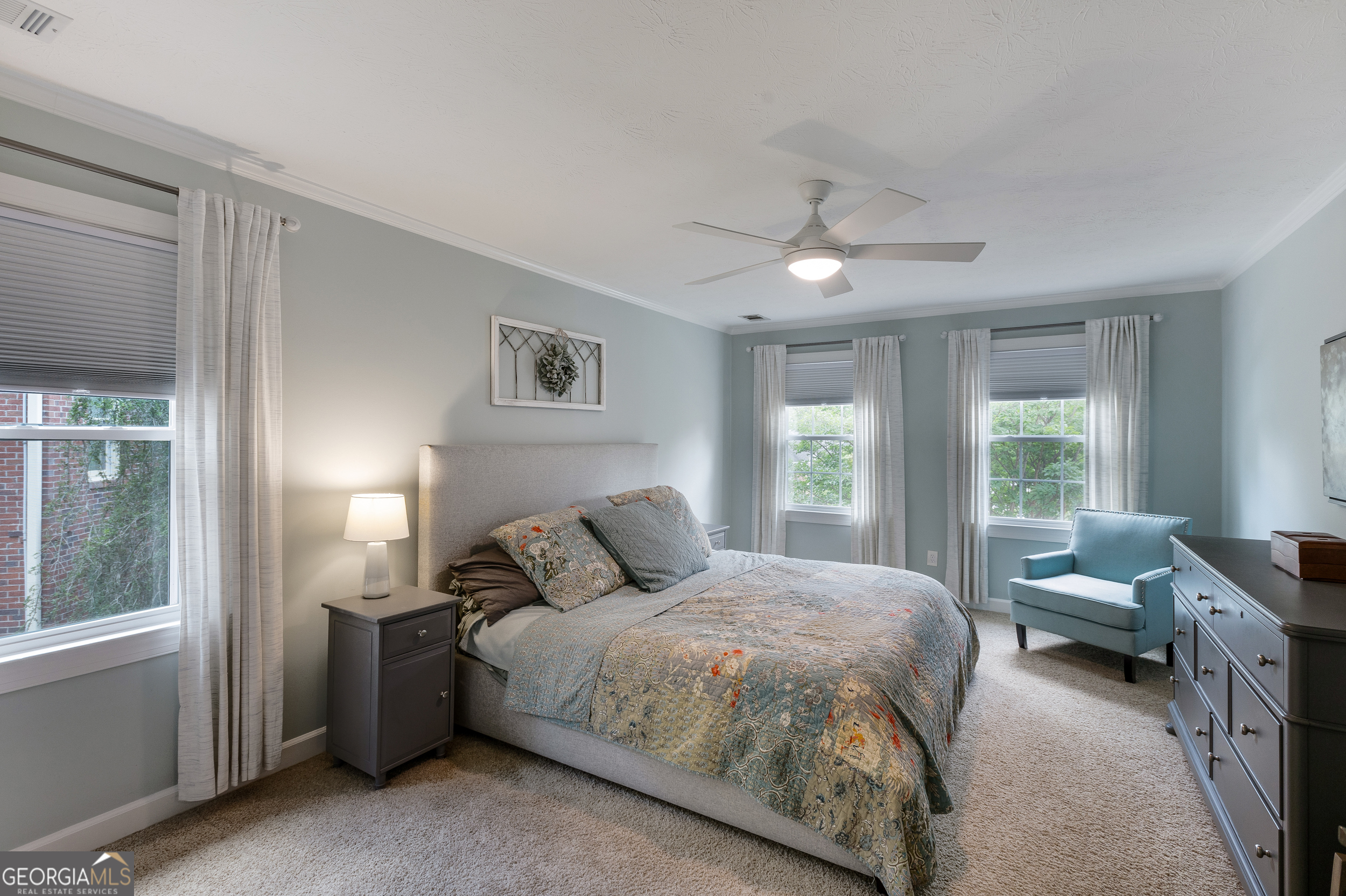 Livsey Woods - Residential