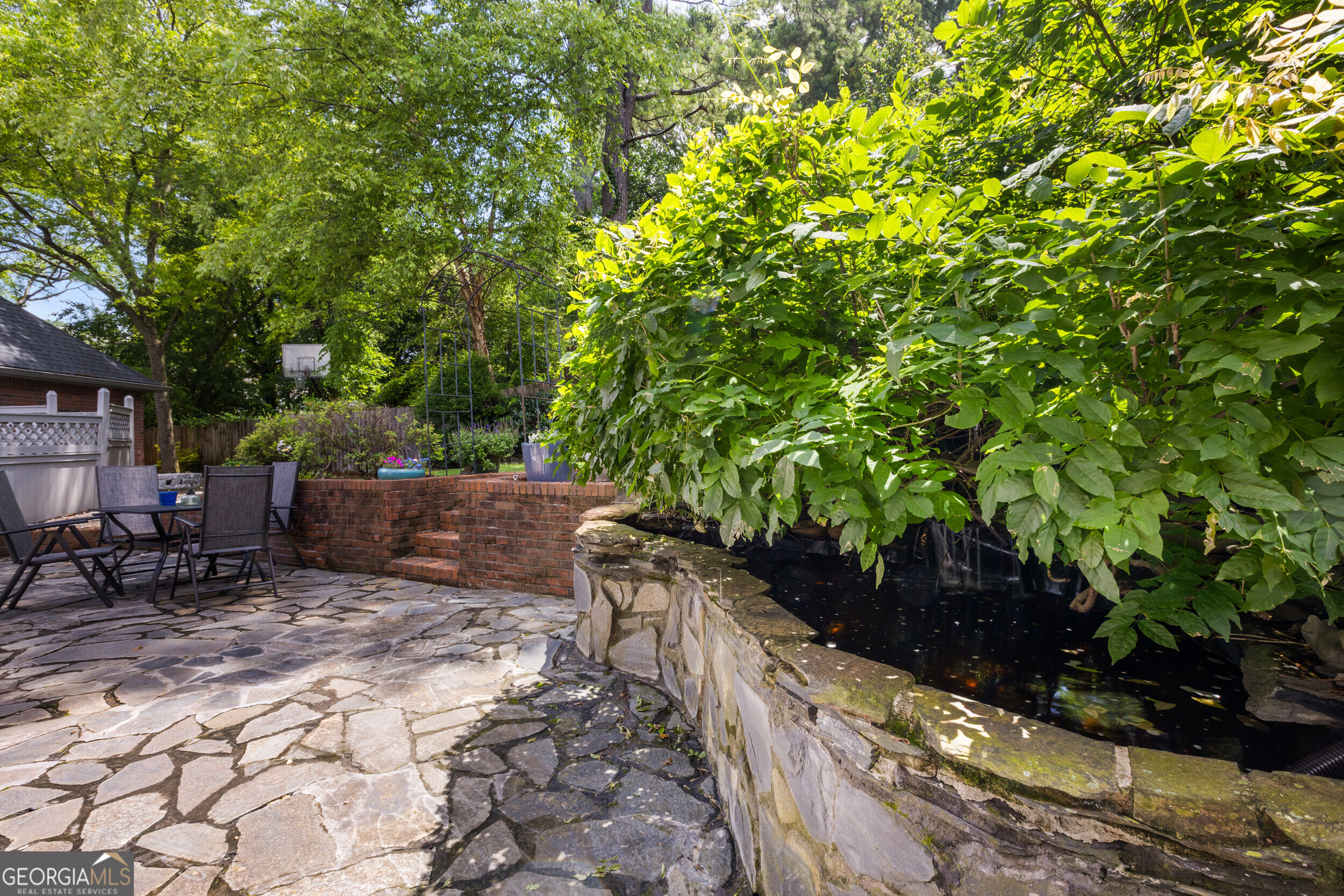 Livsey Woods - Residential