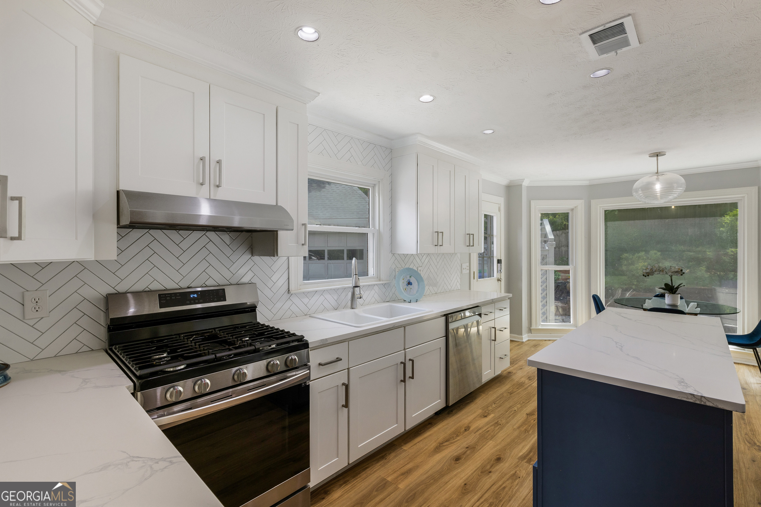 Livsey Woods - Residential