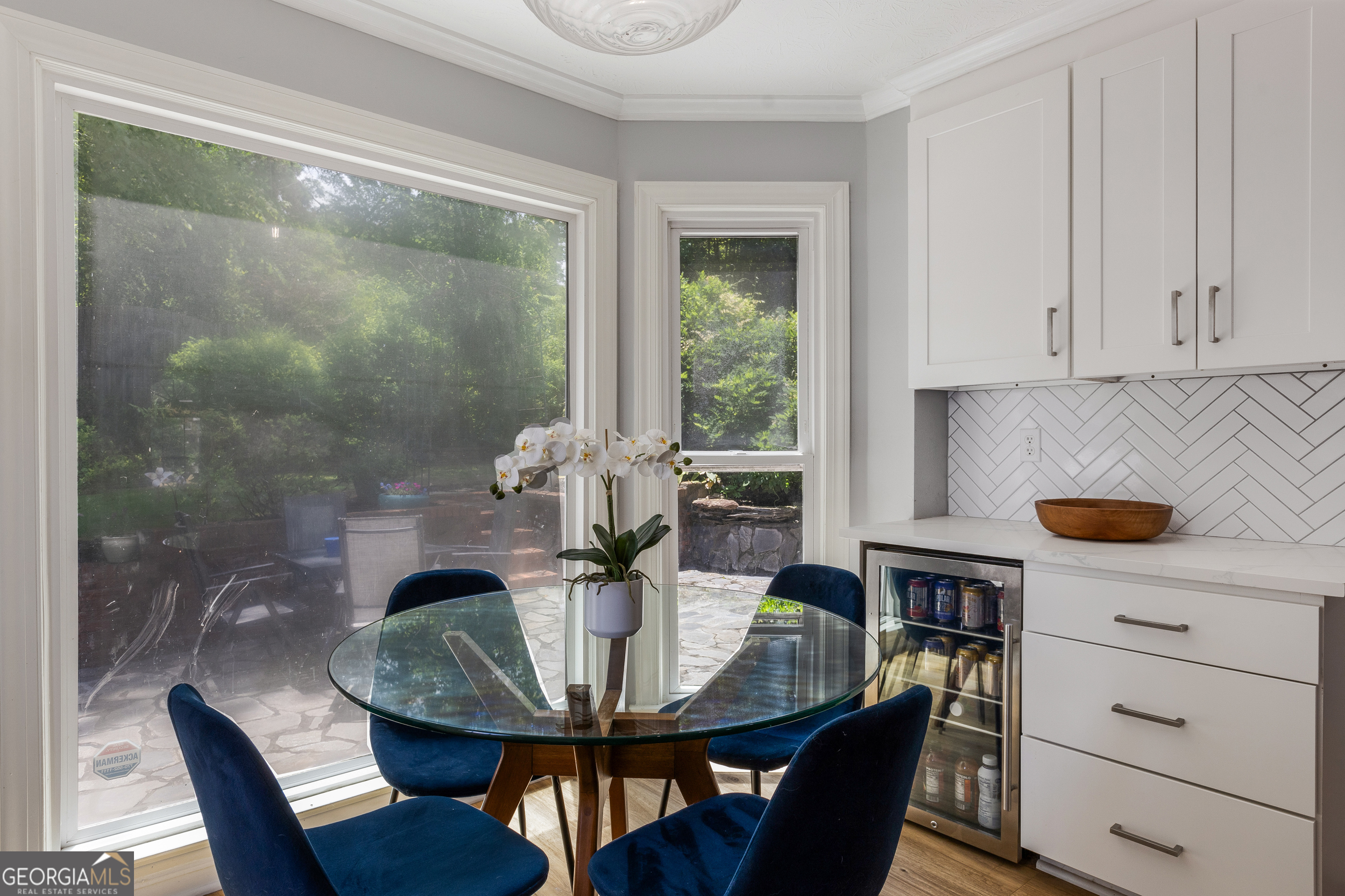 Livsey Woods - Residential