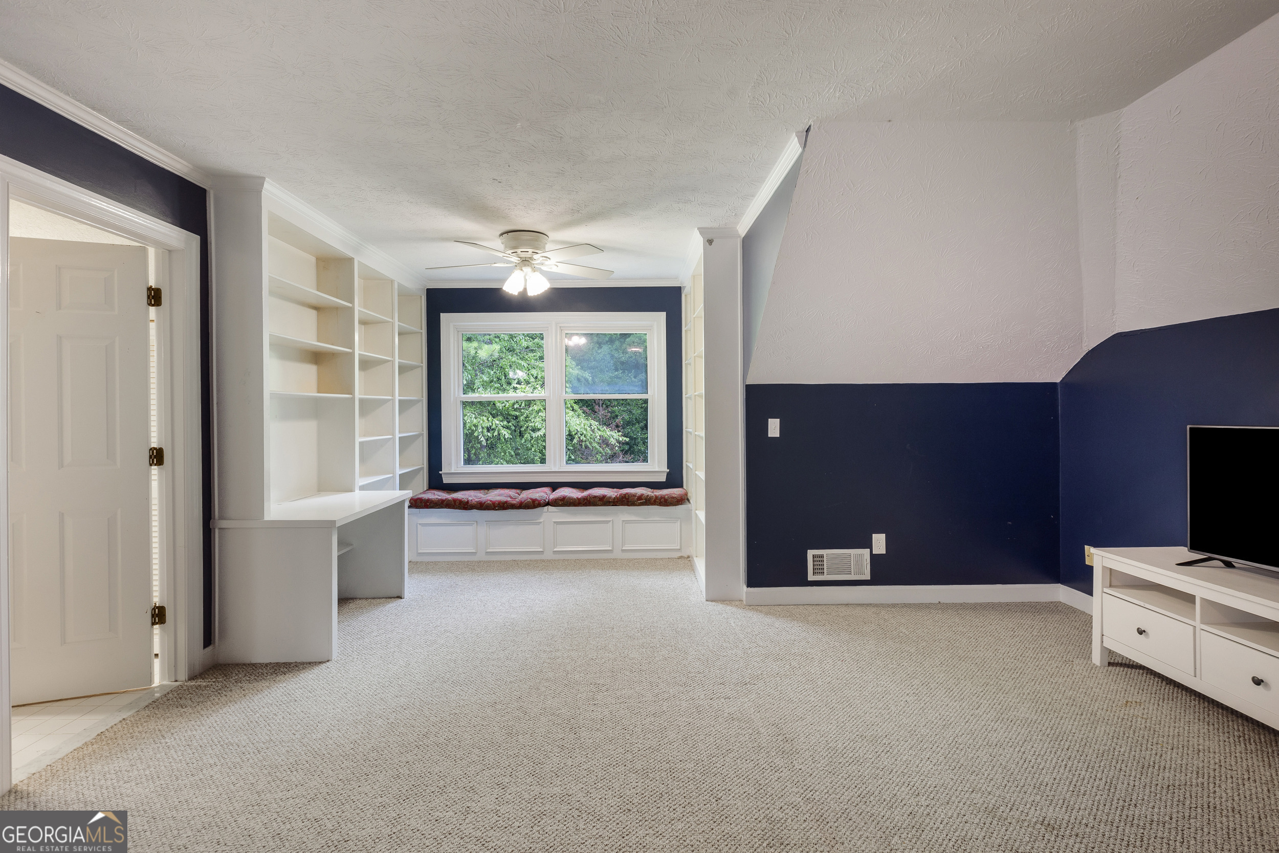 Livsey Woods - Residential