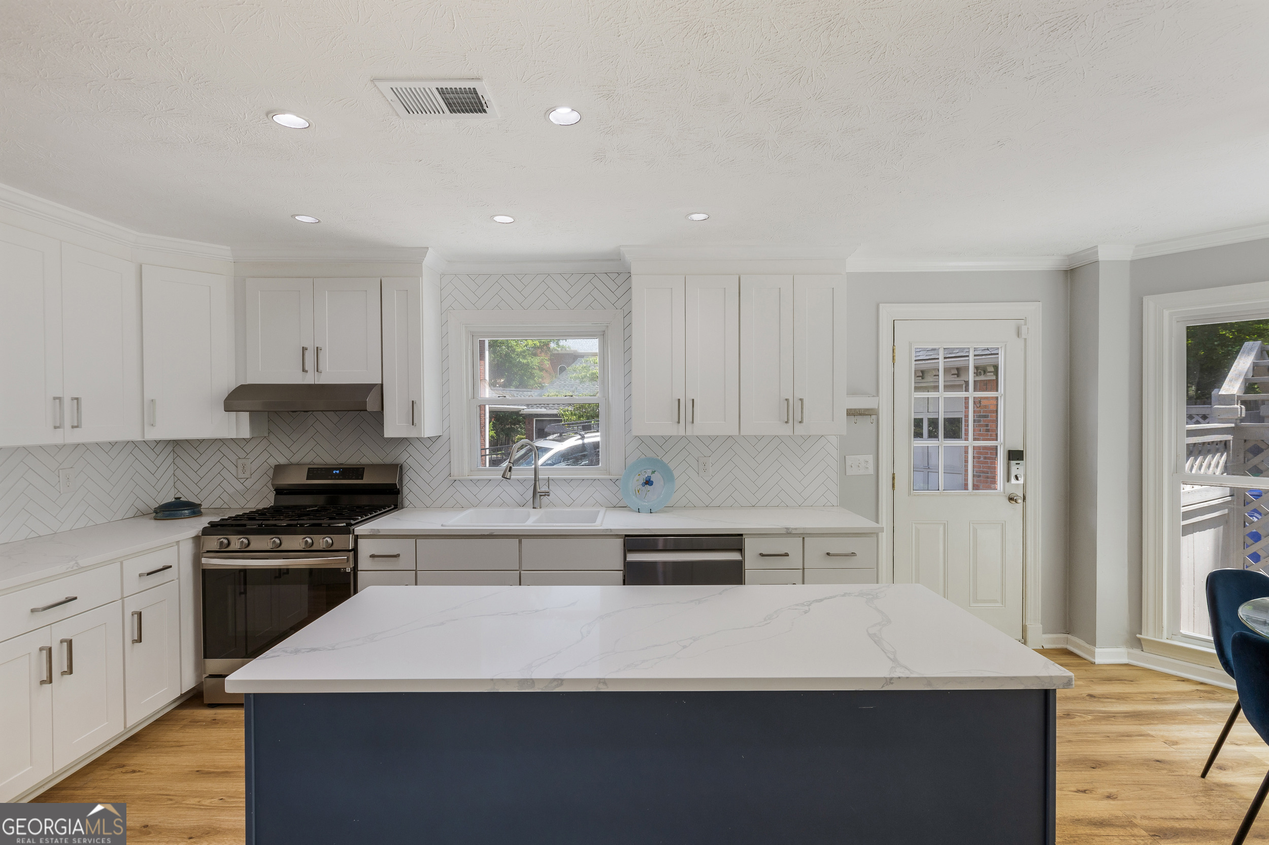 Livsey Woods - Residential